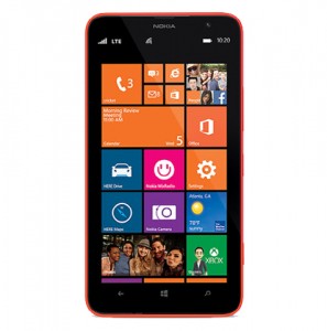 Nokia lumia 1320 (Cricket) Unlock Service (Up to 3 business days)